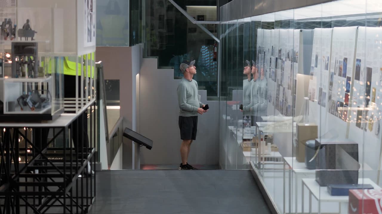 Red Dot Design Museum - Photo 4