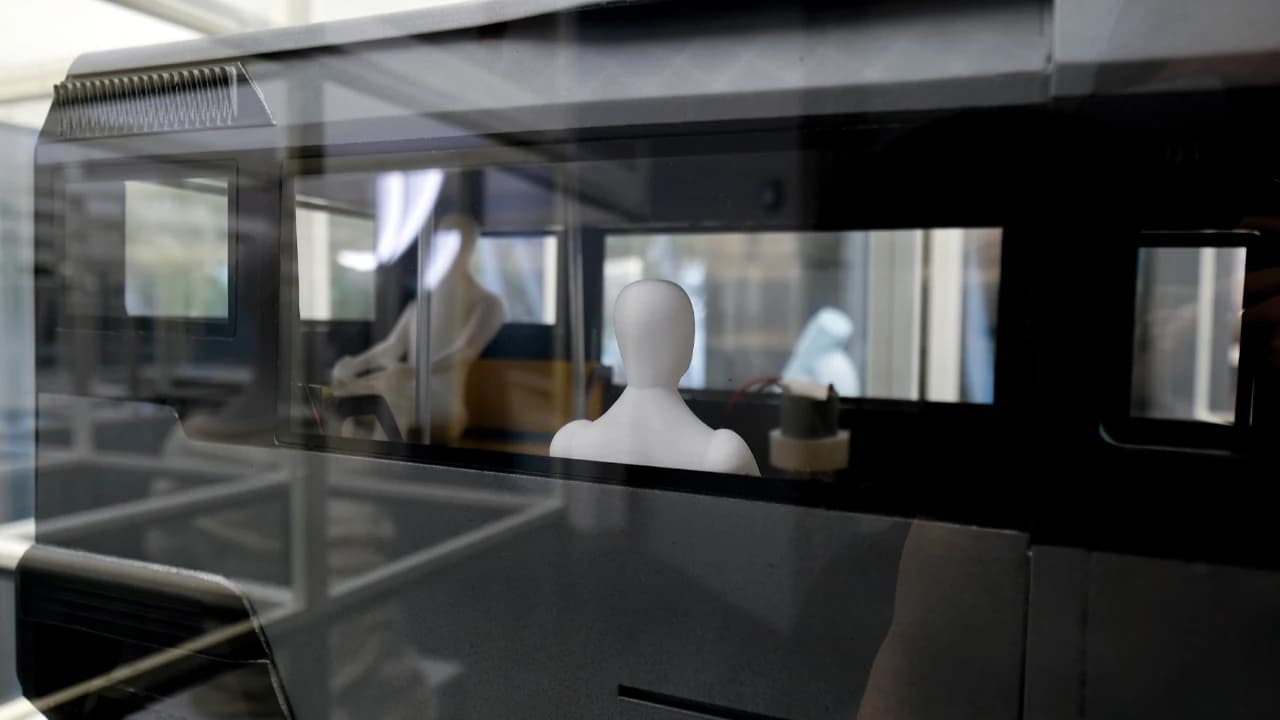Red Dot Design Museum - Photo 5