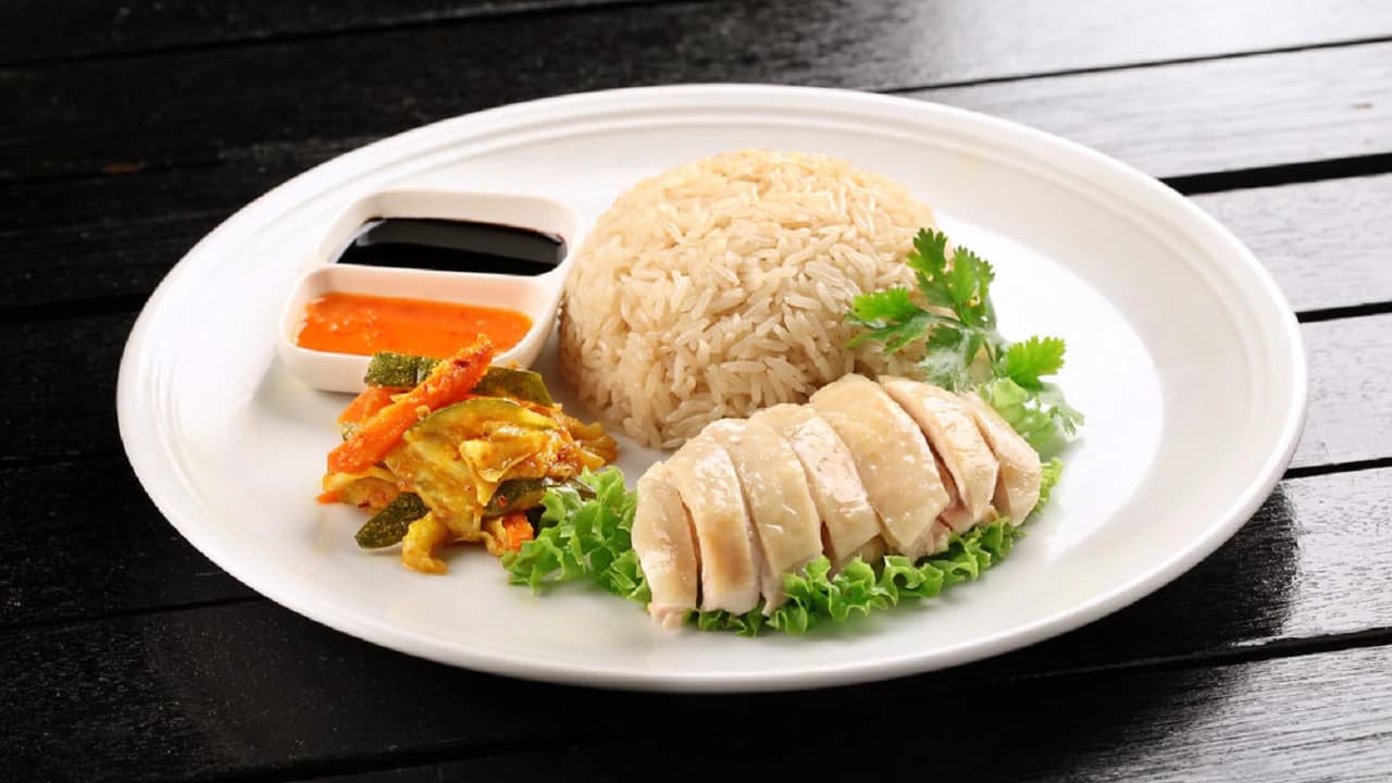 Good Old Days Sentosa Dining Experience - Photo 5