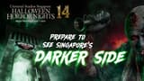 Universal Studios Singapore - Halloween Horror Nights 14 - image 7