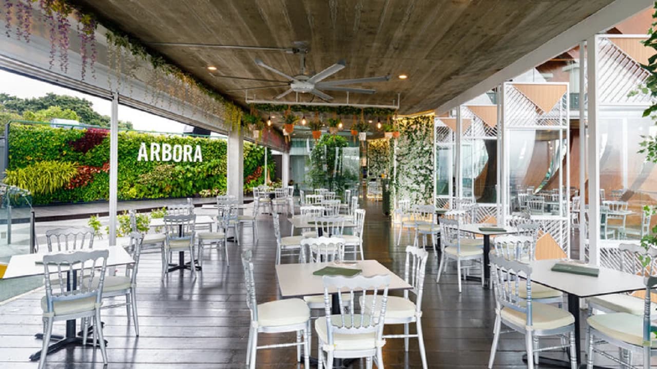 Good Old Days Sentosa Dining Experience - image 7