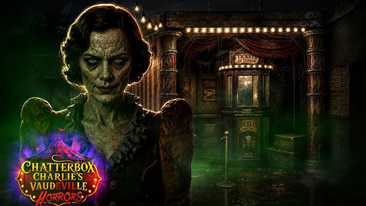 Universal Studios Singapore - Halloween Horror Nights 14 - Photo 2