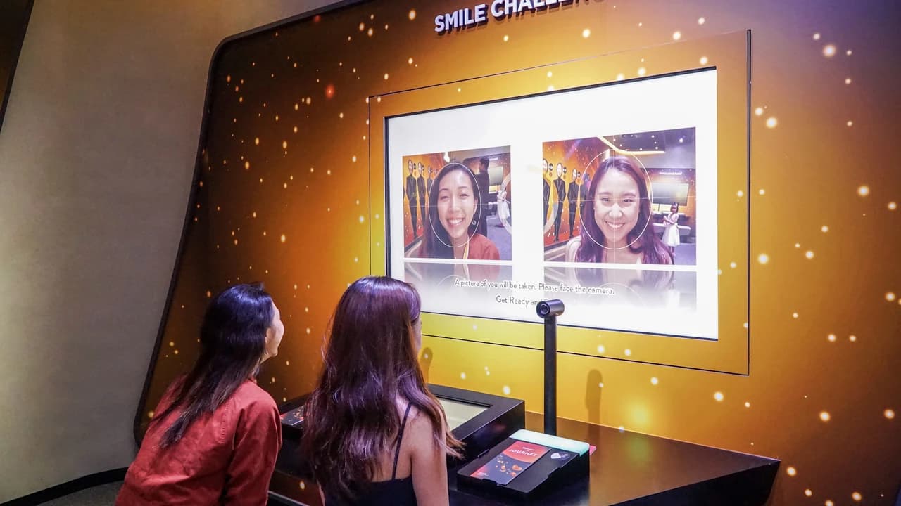 Changi Experience Studio - Photo 5