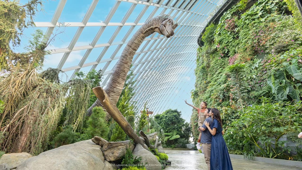 COMBO: Gardens by the Bay + ArtScience Museum Tickets - Photo 1