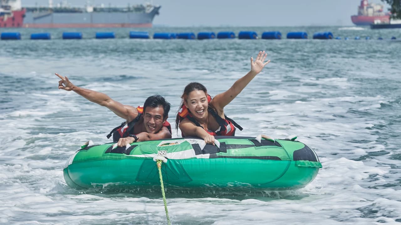 Ola Beach Club Water Activities - Photo 1