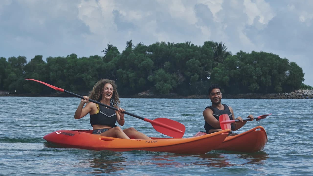Ola Beach Club Water Activities - image 7