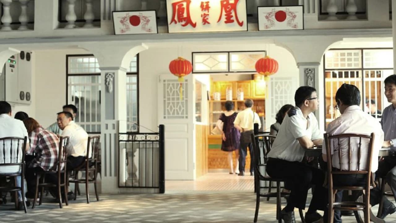 Resorts World Sentosa Meal Voucher - Photo 2