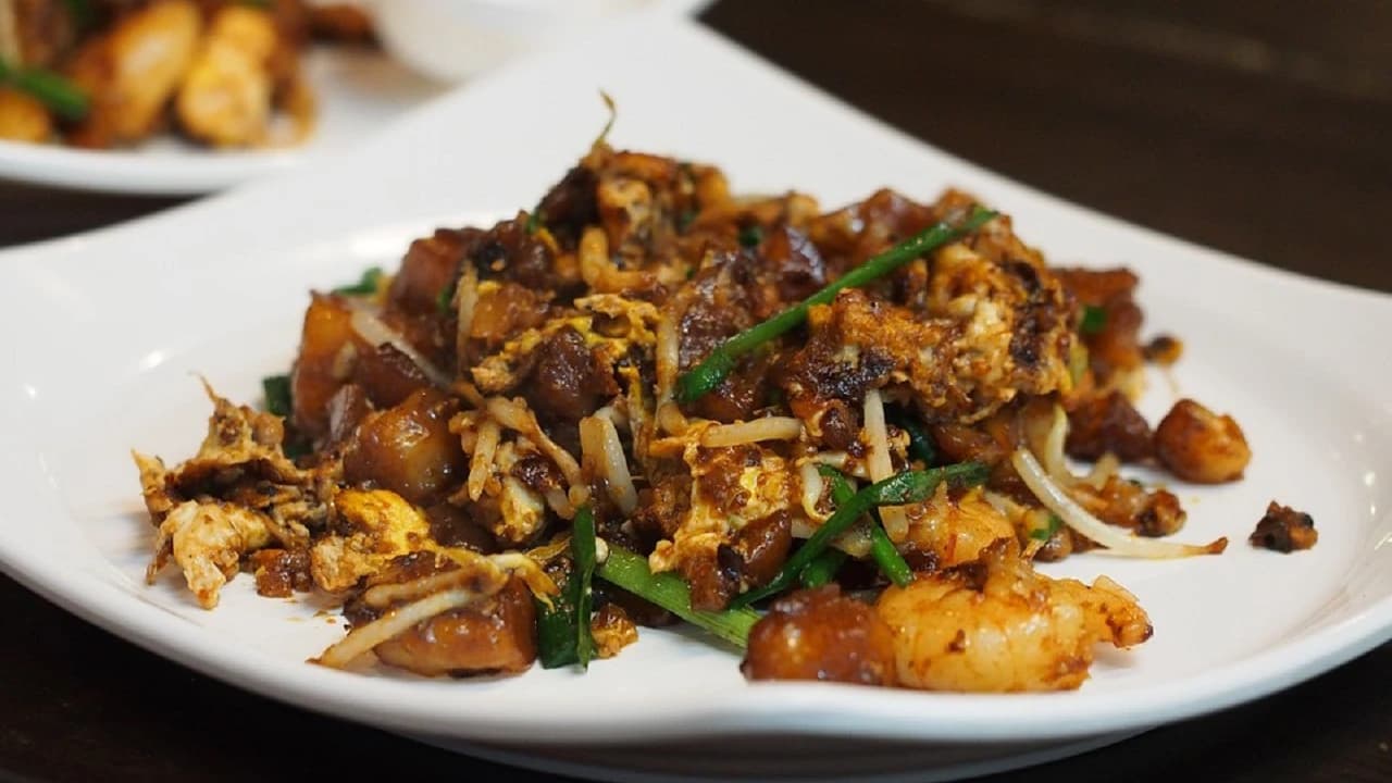 Resorts World Sentosa Meal Voucher - Photo 4
