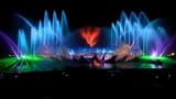 COMBO: Wings of Time Fireworks Symphony + SkyHelix Sentosa Tickets - image 6
