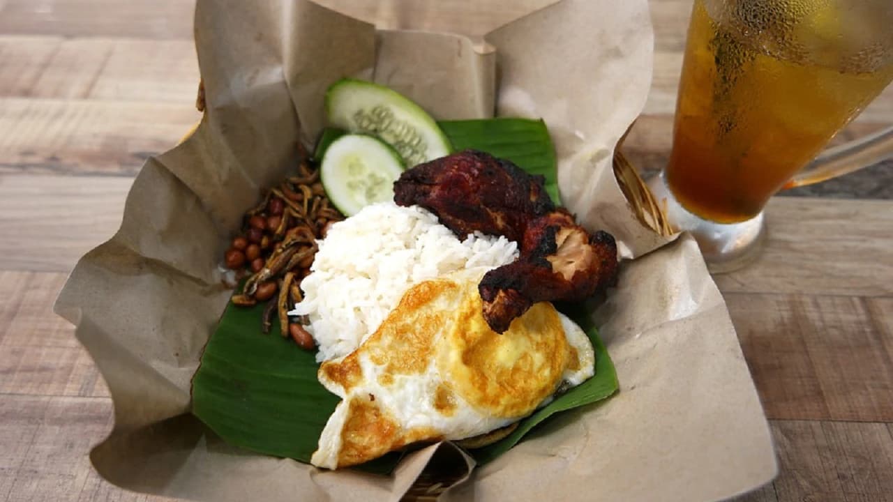 Resorts World Sentosa Meal Voucher - Photo 5