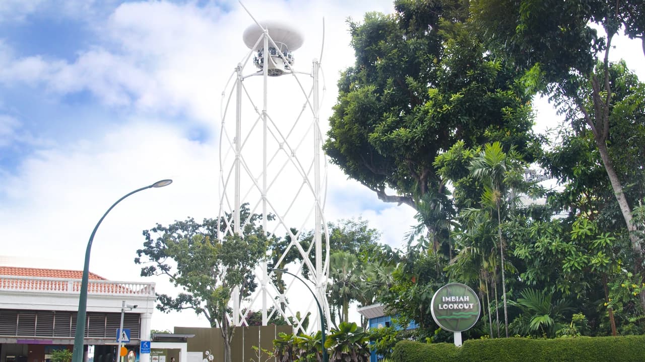 COMBO: Wings of Time Fireworks Symphony + SkyHelix Sentosa Tickets - Photo 4