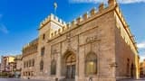 La Lonja de la Seda Tour with English-Speaking Guide & Fast Track Entry - image 6