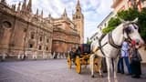 Seville Self-Guided City Tour App - Photo 4