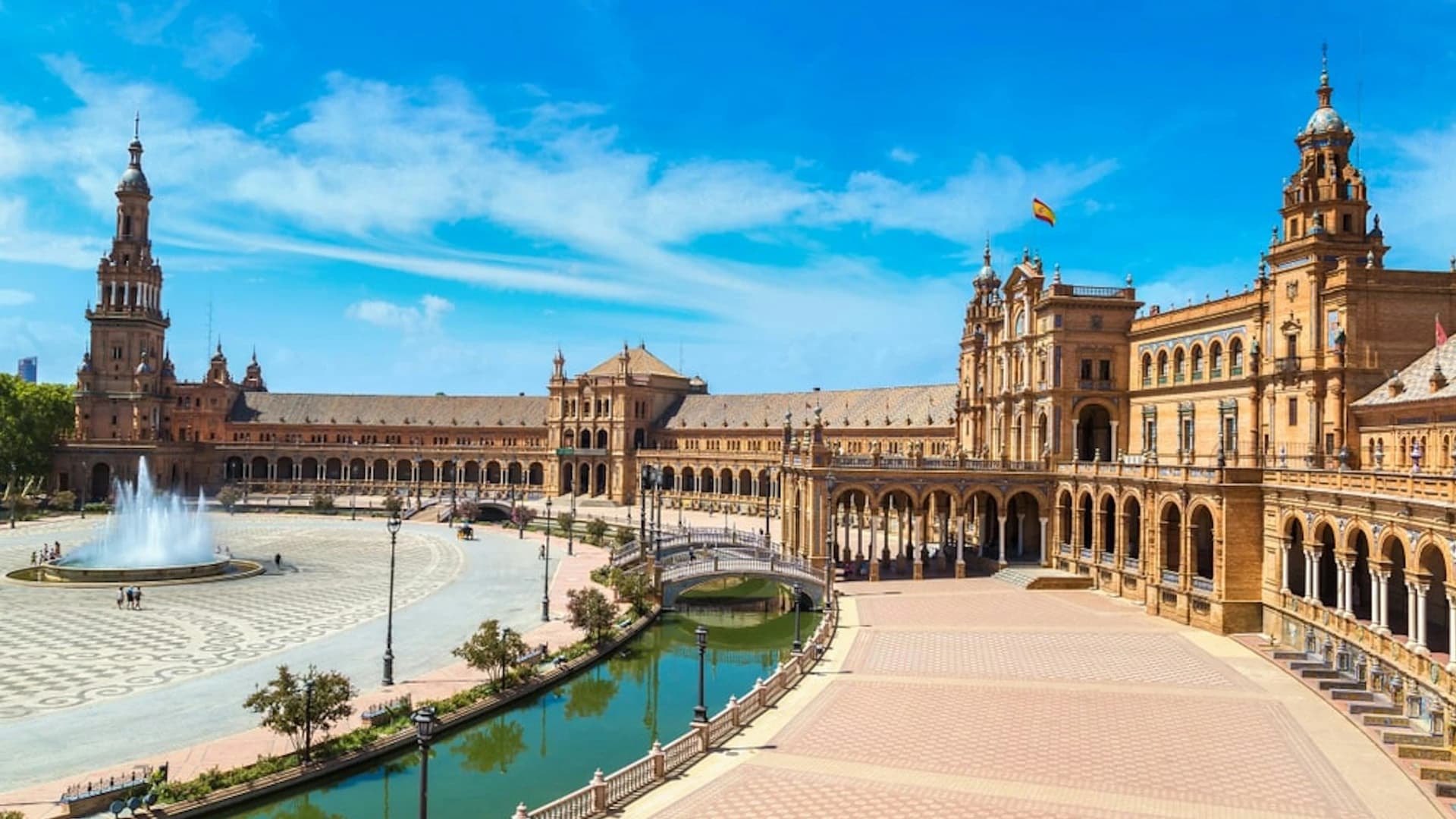 Seville Self-Guided City Tour App - image 8