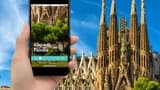 Barcelona Audio Guide App - image 6