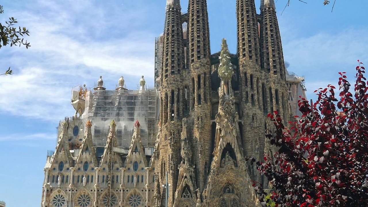 Barcelona Audio Guide App - Photo 4