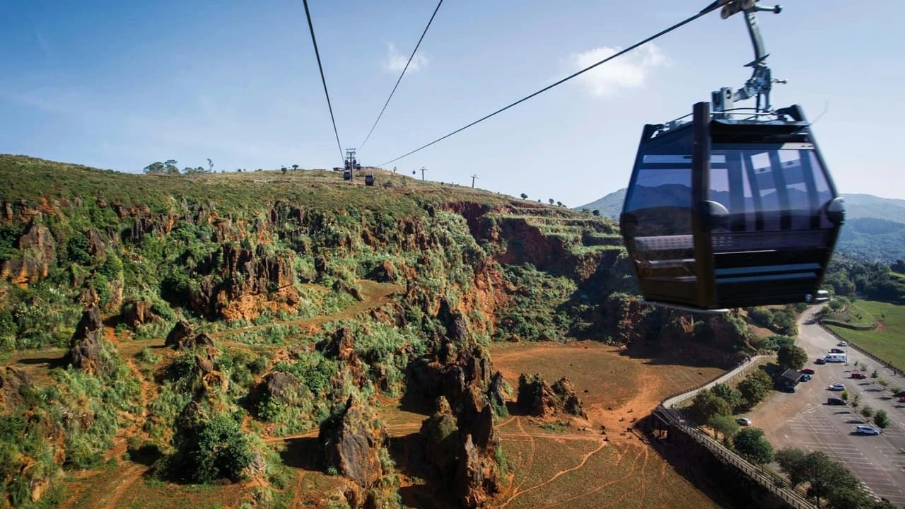 Cabárceno Nature Park Ticket + Cable Car - Photo 3