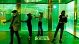 Barcelona Escape Rooms: Casino Royal Theft Ticket - Photo 5