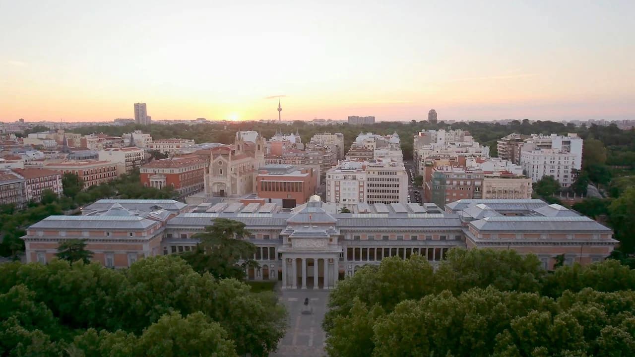 Prado Museum Guided Tour in English - Photo 3