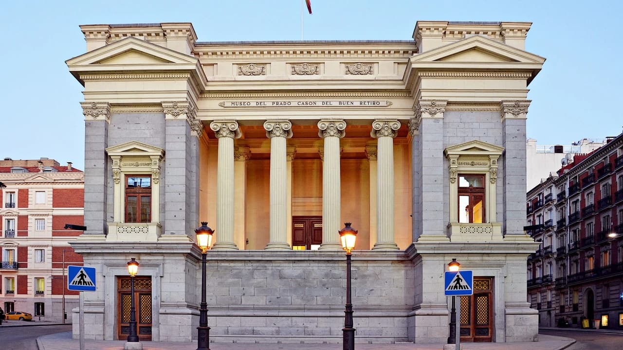Prado Museum Guided Tour in English - Photo 4