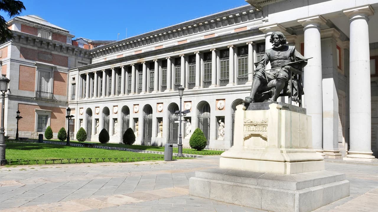 Prado Museum Guided Tour in English - Photo 5