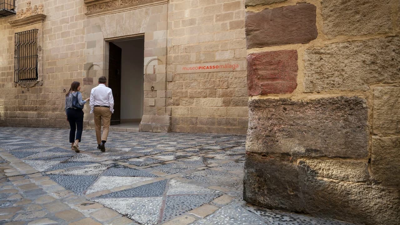 Museo Picasso Málaga Ticket - Photo 5