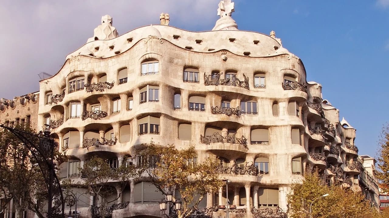 Barcelona Walking Tour with High-Speed Train Transfer from Madrid - Photo 4