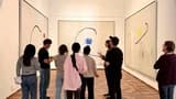 Fundació Joan Miró Ticket + Guided Tour in Mandarin, Japanese or Korean - image 7