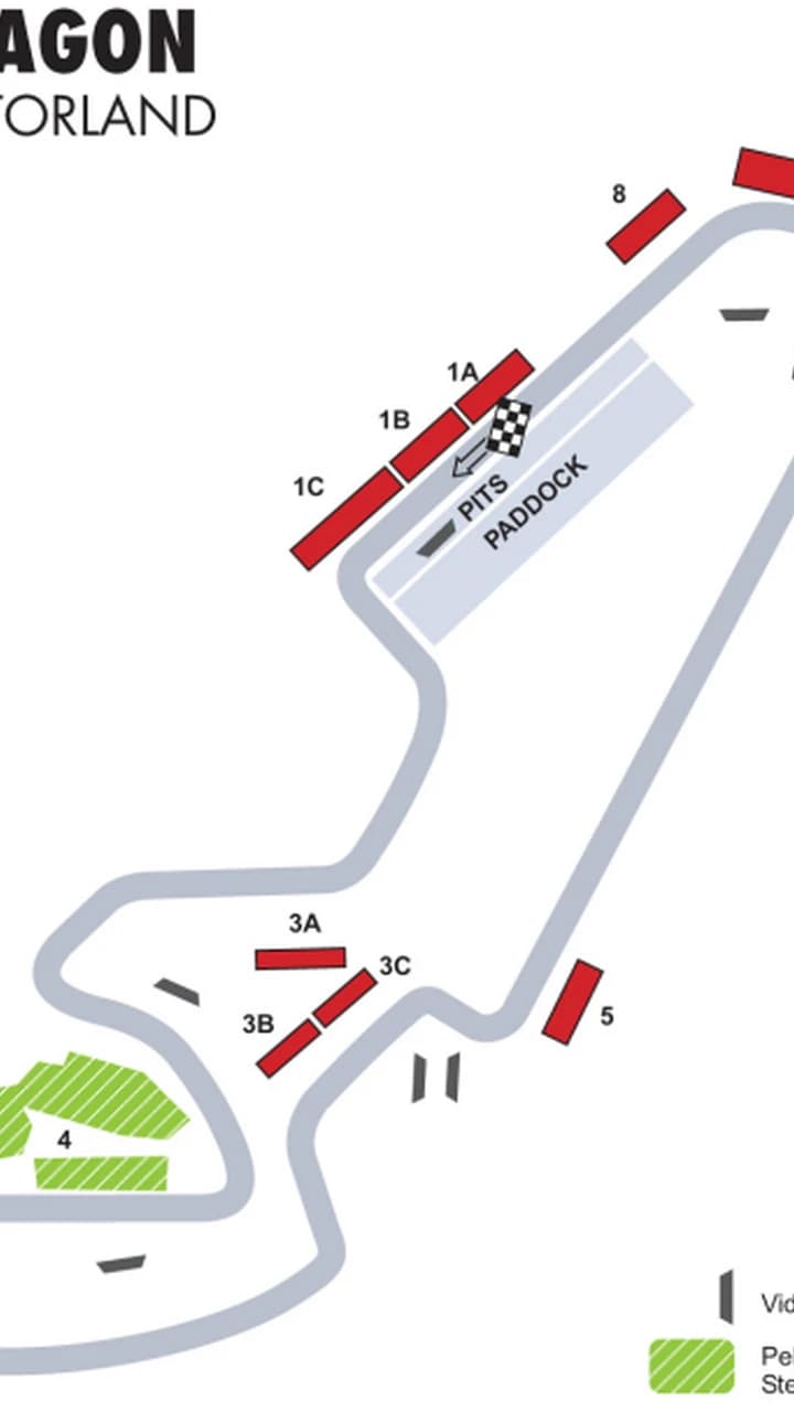 MotoGP Gran Premio de Aragón 2026 (28 - 30 Aug) - Photo 3