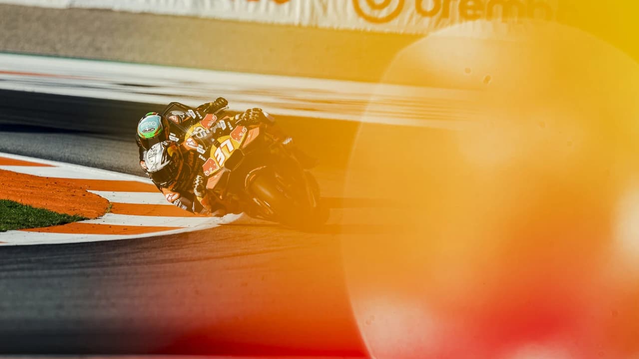 MotoGP Motul Grand Prix of the Valencian Community 2026 (27 - 29 Nov) - Photo 2