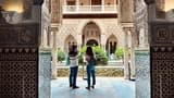 Royal Alcazar of Seville Guided Tour - image 7