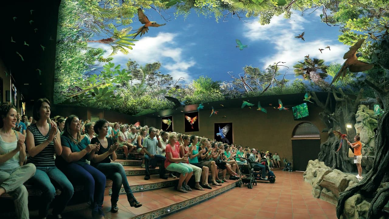 Loro Parque Ticket - Photo 2