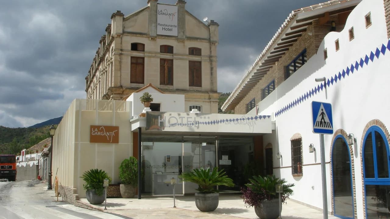 Caminito del Rey Ticket - Photo 1