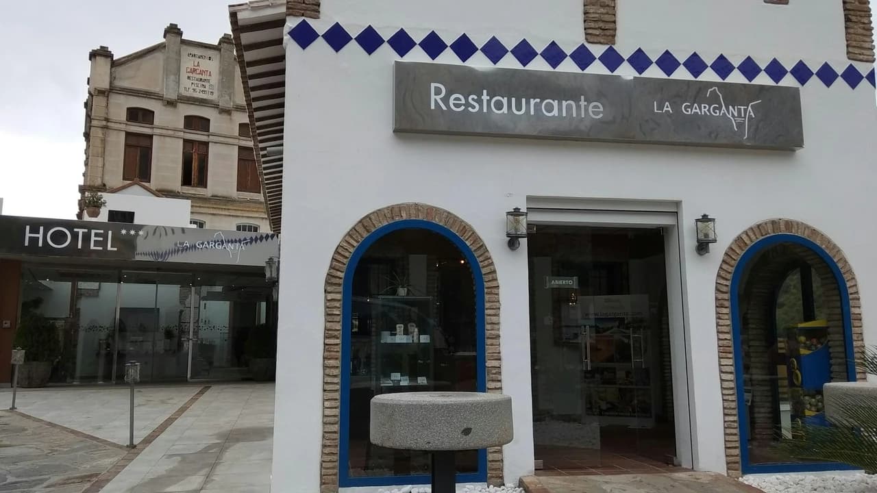 Caminito del Rey Ticket - Photo 2