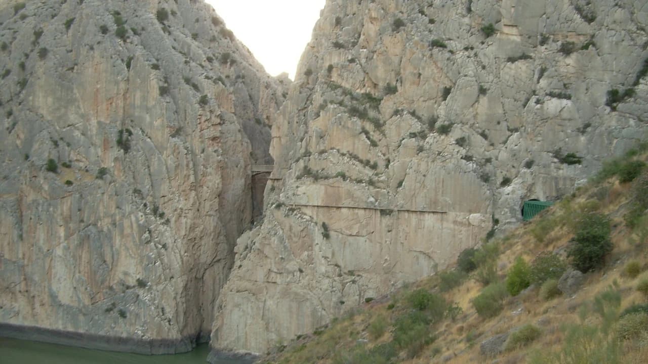 Caminito del Rey Ticket - image 8
