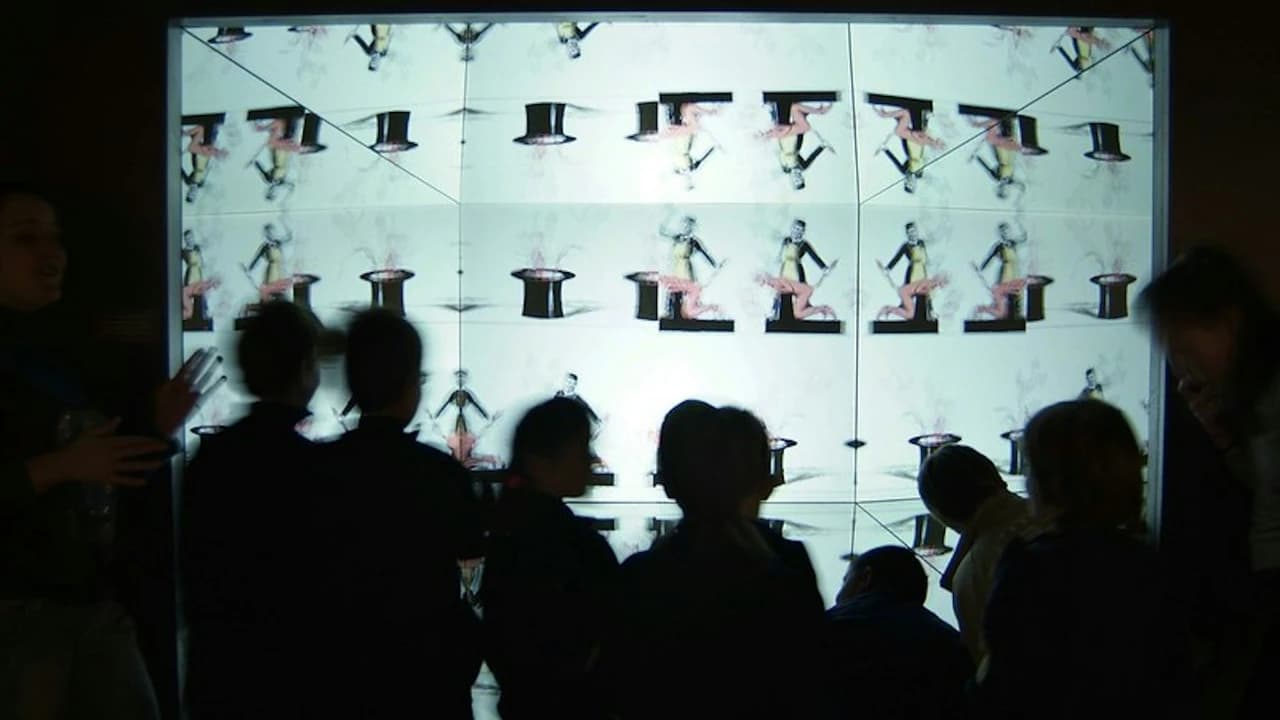 Museu del Cinema: Entry Ticket - Photo 5