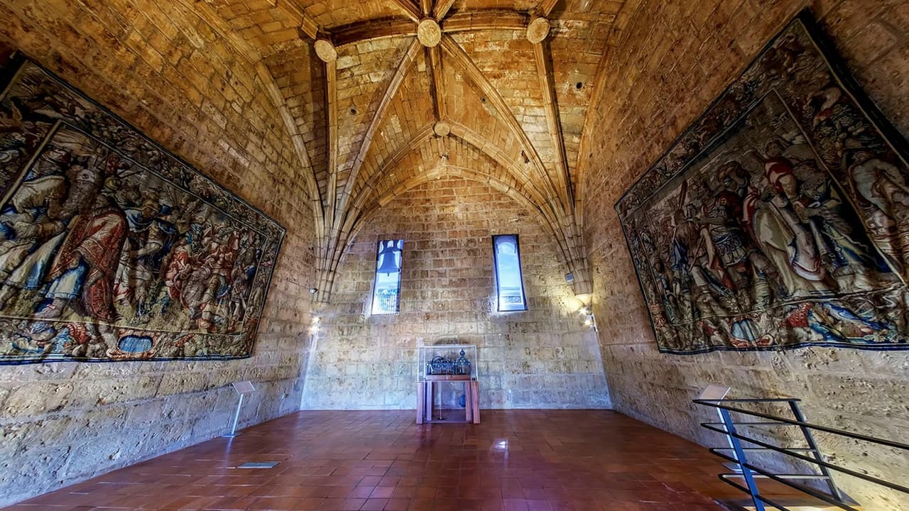 Cathedral of Segovia: Bell Tower Ticket - Photo 4