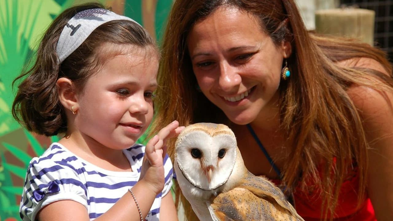 Terra Natura Benidorm: Entry Ticket - image 7