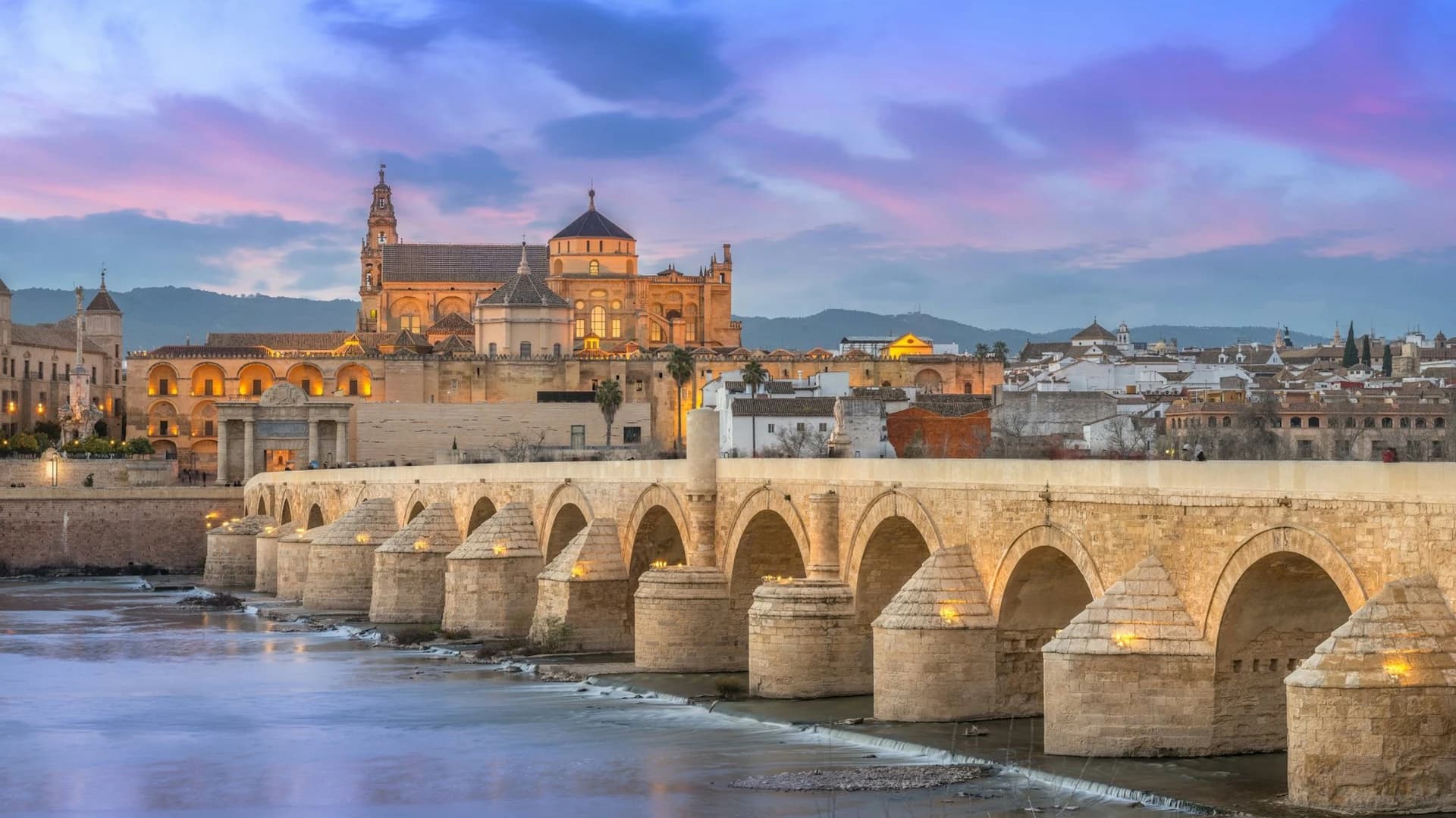 Mosque-Cathedral of Cordoba Ticket - image 6