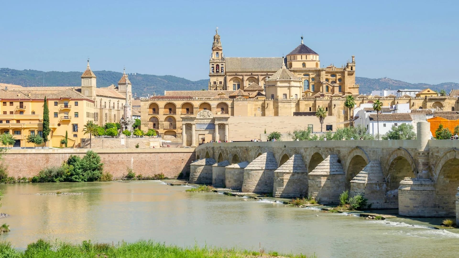 Mosque-Cathedral of Cordoba Ticket - image 7