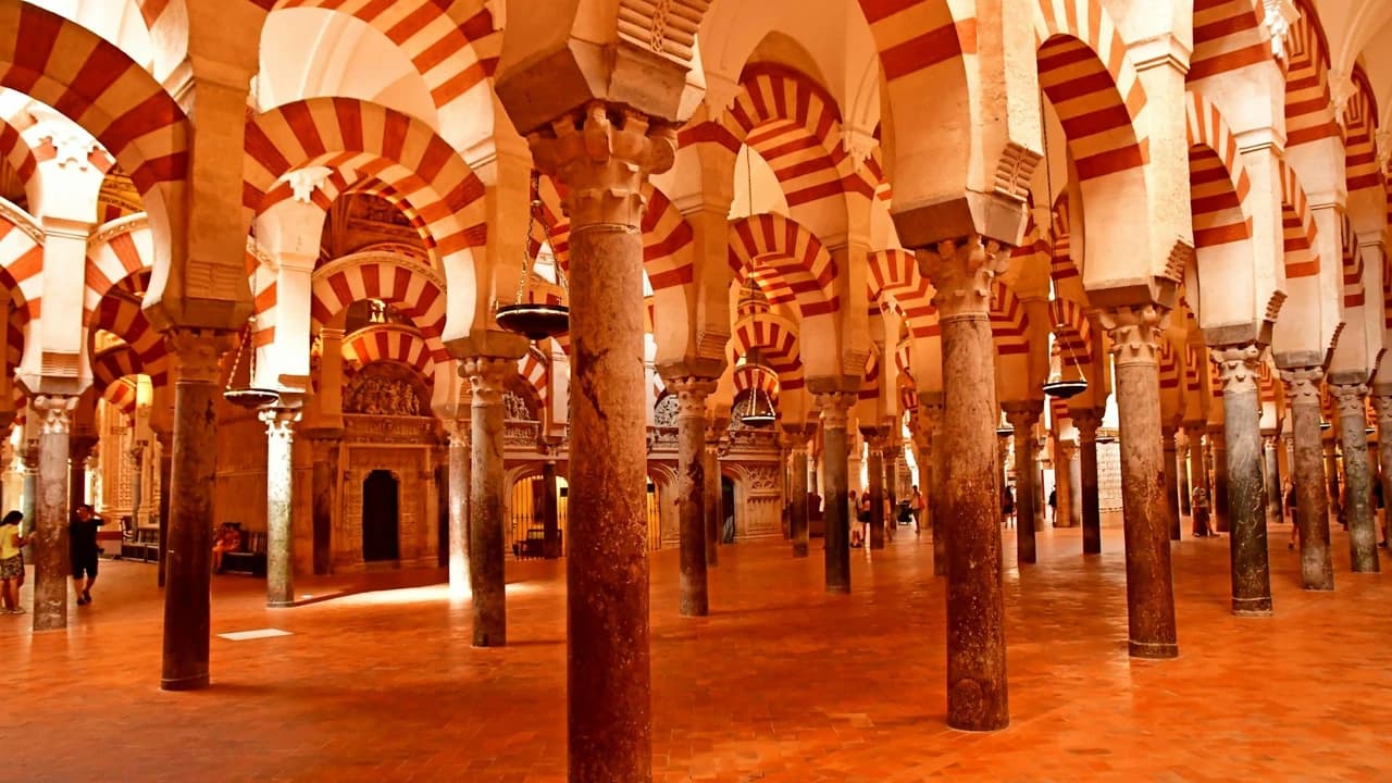 Mosque-Cathedral of Cordoba Ticket - Photo 3