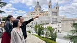 Madrid: 1.5-Hour Evening Walking Tour - image 7