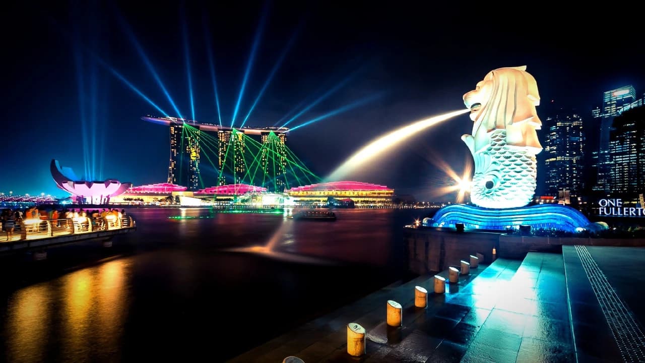 Singapore M1 Data-Only 5G eSIM (150GB) - Photo 2