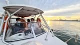 Kelong and Pulau Ubin Boat Tour - image 7