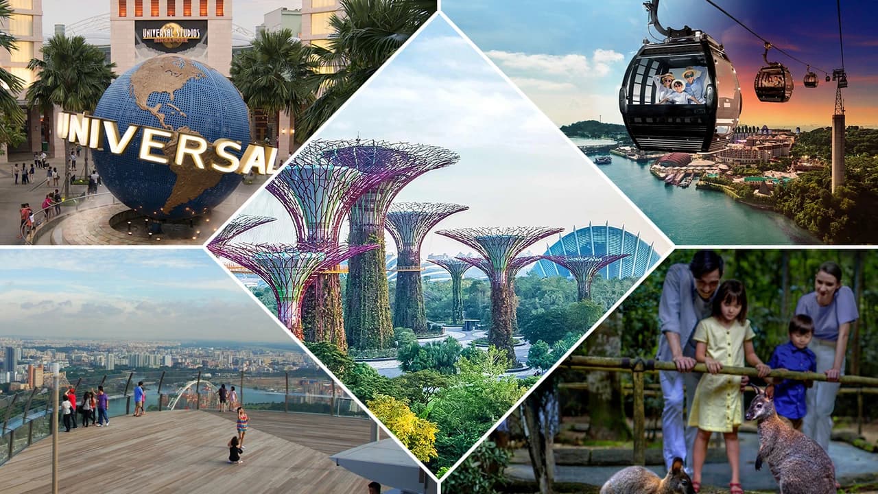 PROMO: Gardens by the Bay Autumn Escape Bundles (Save up to 30%) - Photo 1