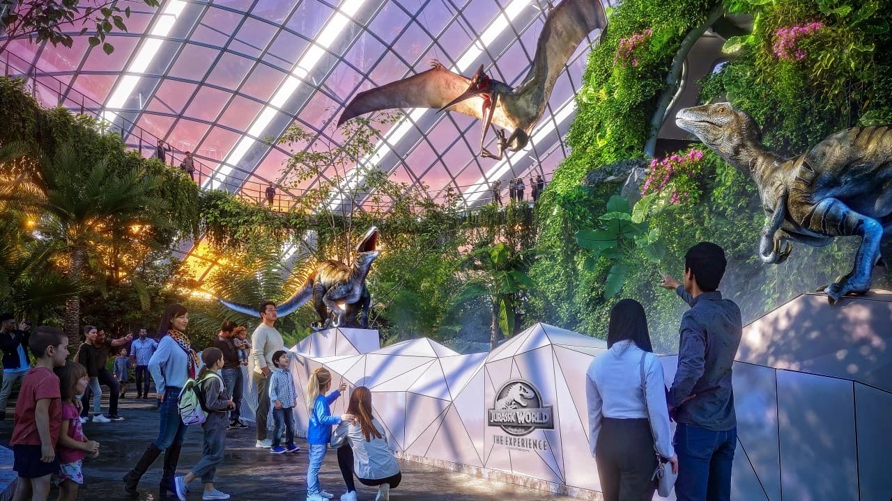 PROMO: Gardens by the Bay Autumn Escape Bundles (Save up to 30%) - Photo 4