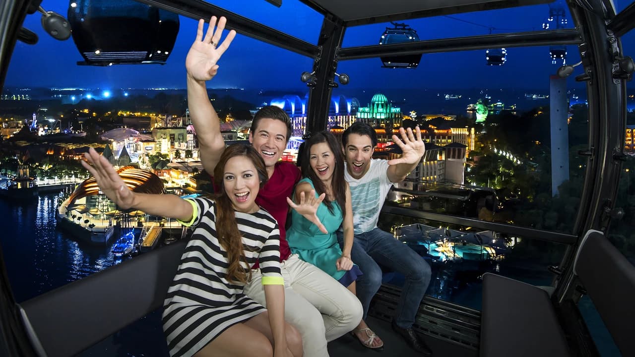 Go City Singapore Explorer Pass: Save up to 50% on Attractions - Photo 4