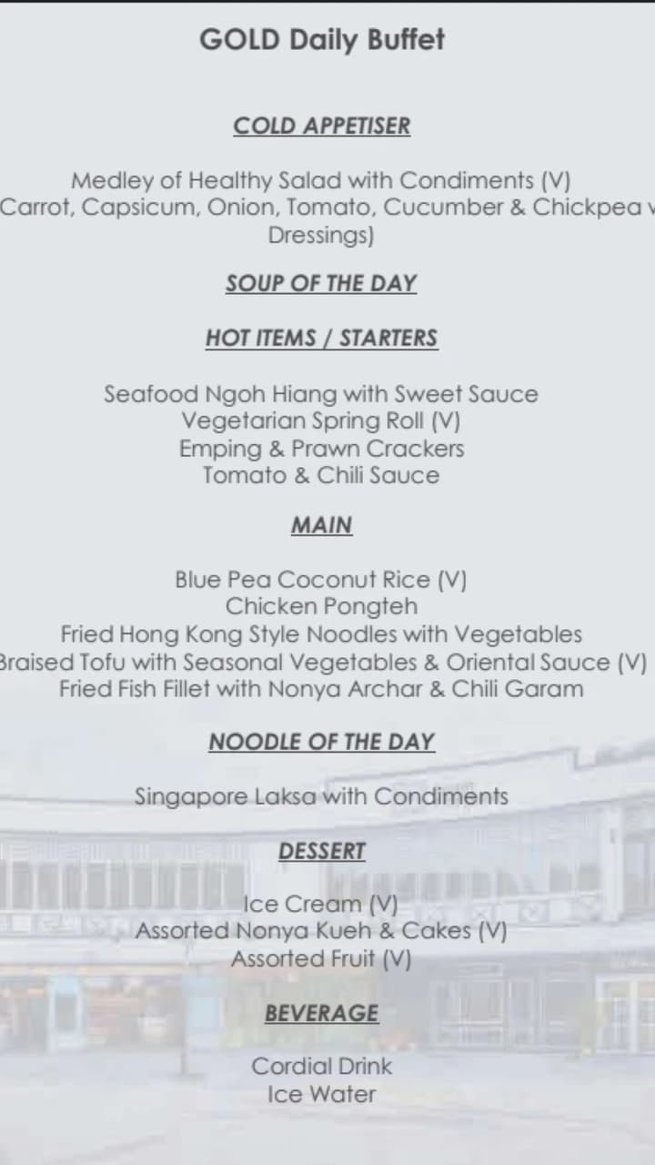 COMBO: Wings of Time Fireworks Symphony + Singapore Cable Car + Dining at Sentosa - image 7