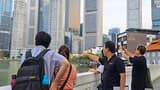 Marina Bay Night Walking Tour - Photo 5