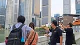 Marina Bay Night Walking Tour - Photo 4